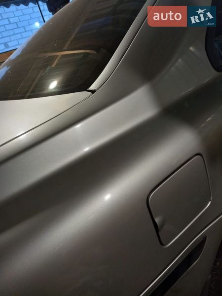 Седан Volvo S80 2000 в Знаменке