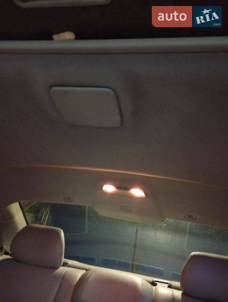 Седан Volvo S80 2000 в Знаменке