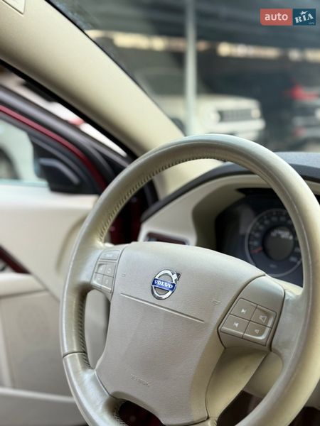 Седан Volvo S80 2006 в Днепре
