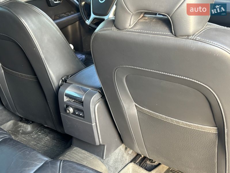 Седан Volvo S80 2012 в Николаеве