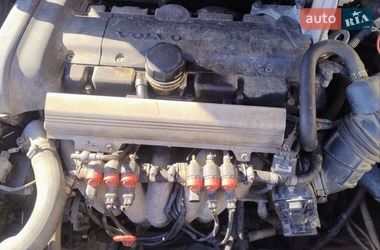 Седан Volvo S80 1999 в Теплике фото 8 Седан Volvo S80 1999 в Теплике