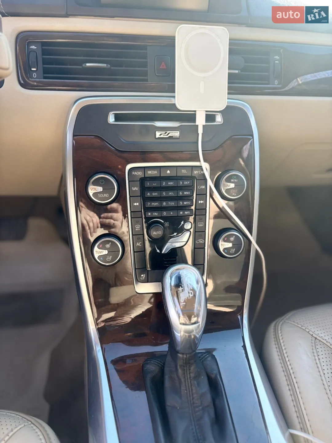 2013 Volvo S80 - мініатюра 14