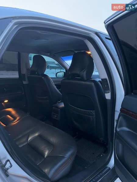 Седан Volvo S80 2001 в Ратным