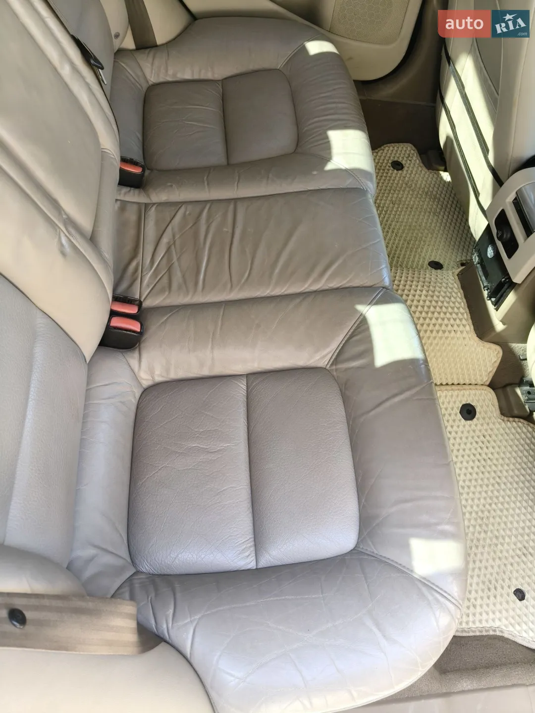 2010 Volvo S80 - мініатюра 15