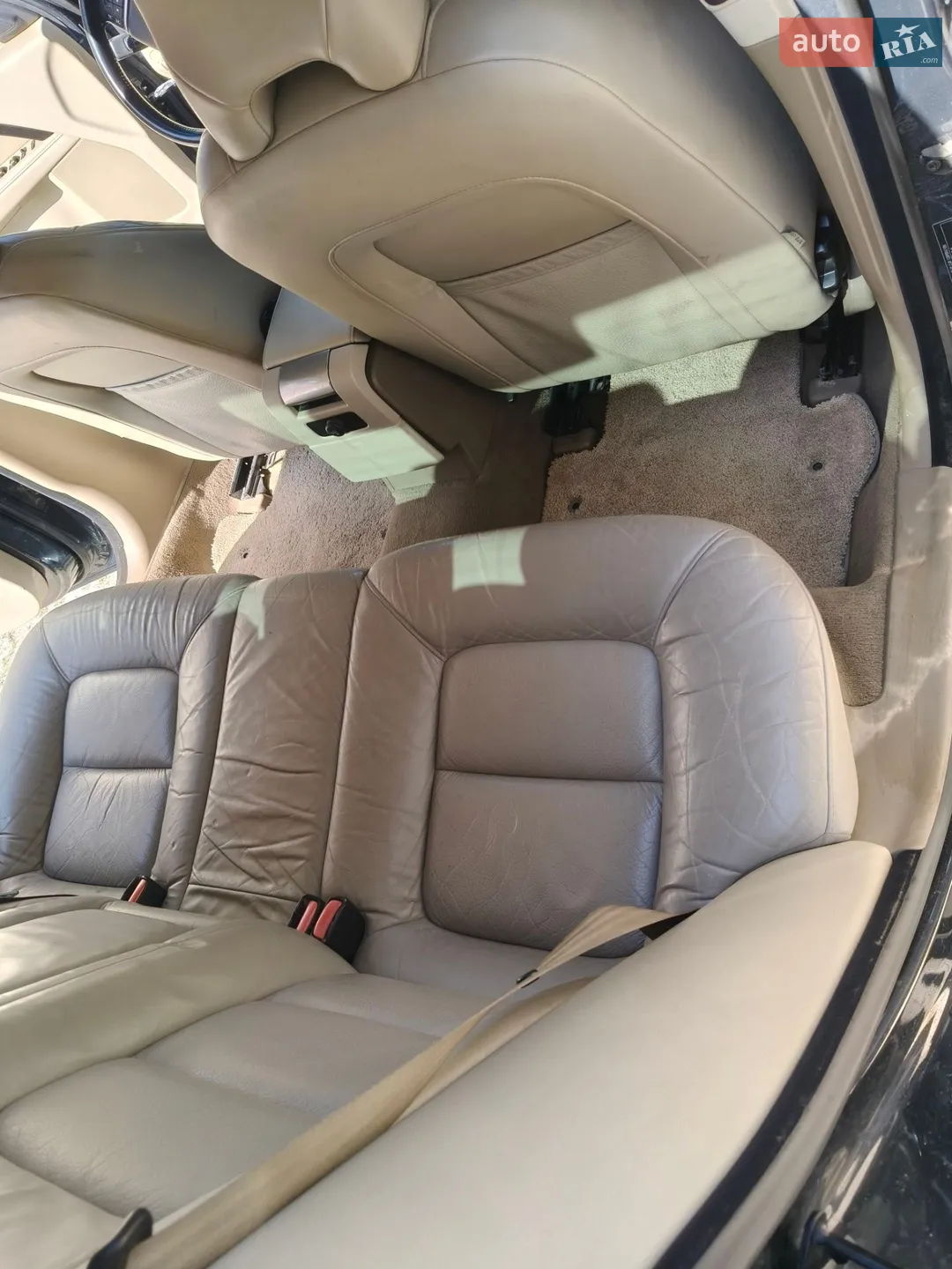 2010 Volvo S80 - мініатюра 18