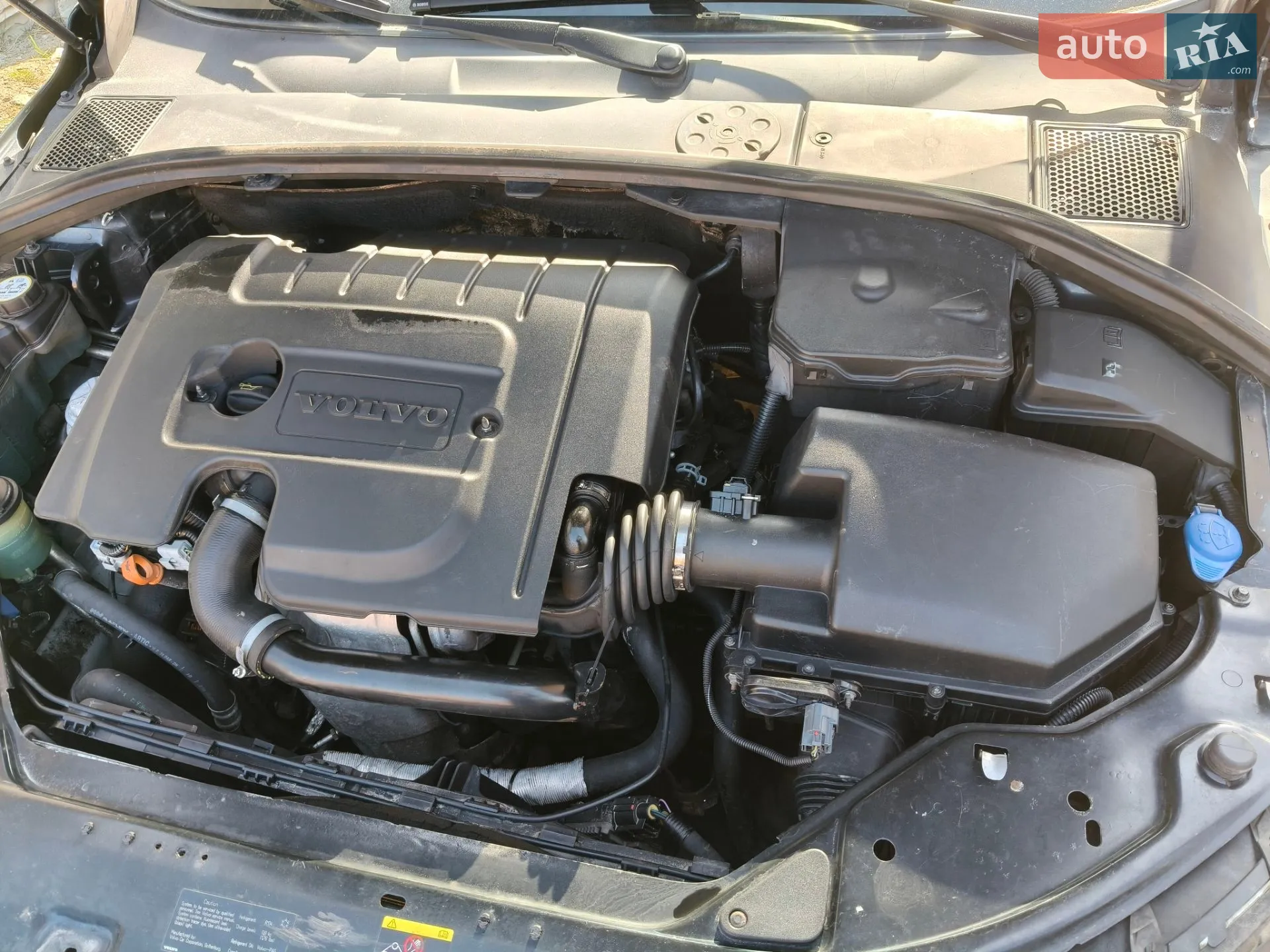 2010 Volvo S80 - мініатюра 19
