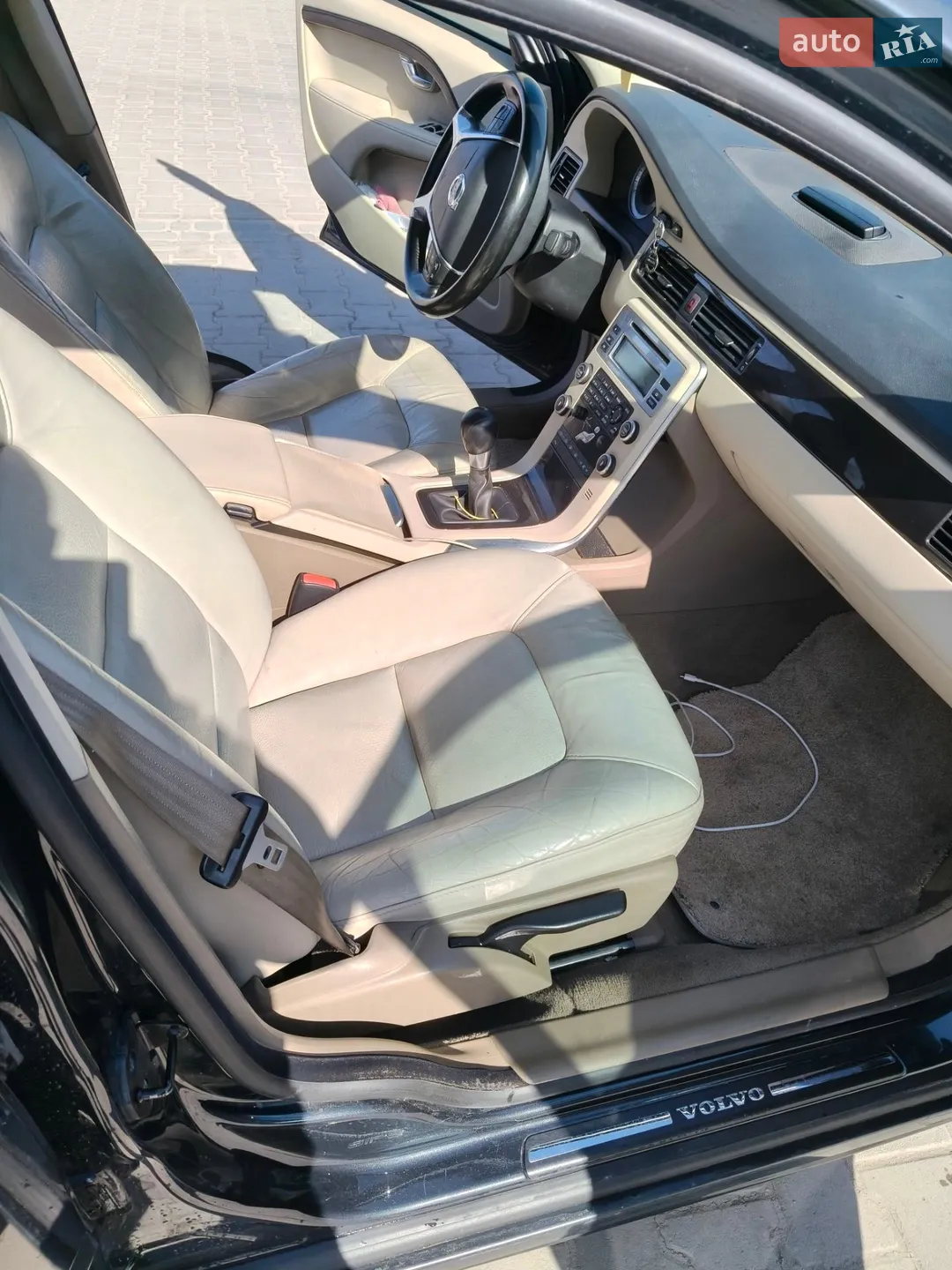 2010 Volvo S80 - мініатюра 23