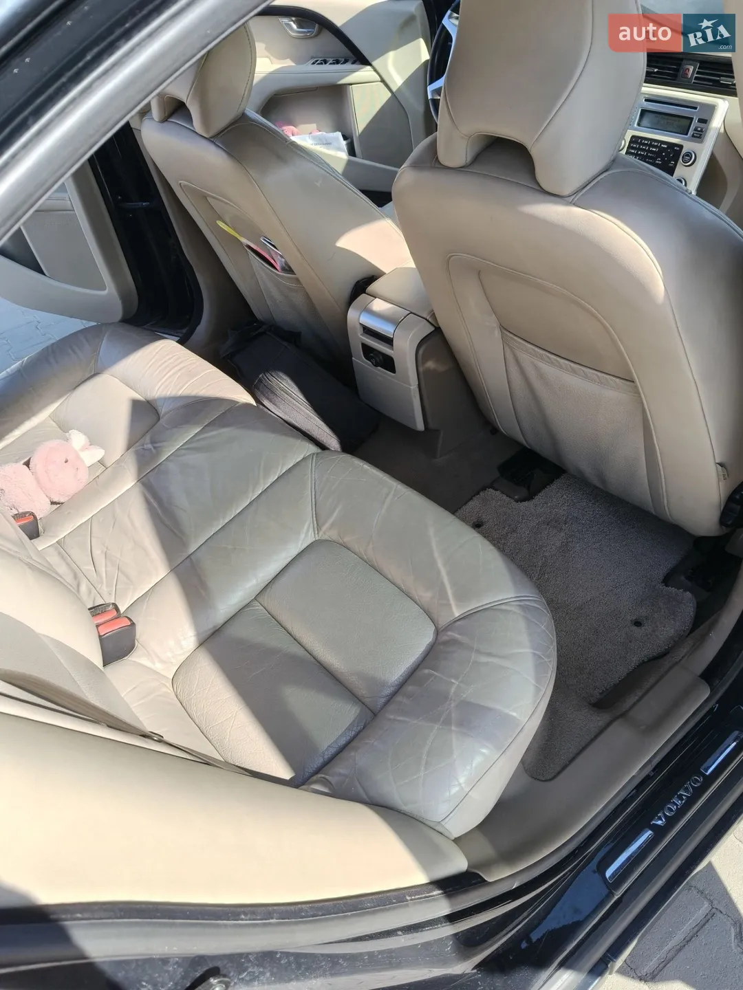 2010 Volvo S80 - мініатюра 25
