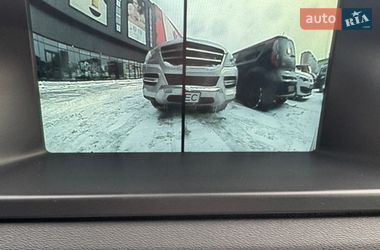 Седан Volvo S80 2013 в Івано-Франківську