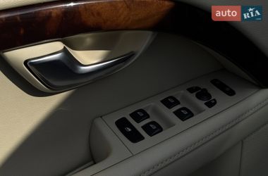 Седан Volvo S80 2012 в Рівному фото 26 Седан Volvo S80 2012 в Рівному