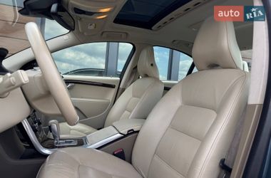 Седан Volvo S80 2012 в Рівному фото 30 Седан Volvo S80 2012 в Рівному