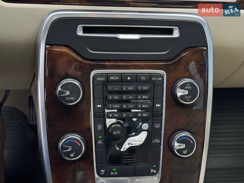 Седан Volvo S80 2012 в Рівному фото 44 Седан Volvo S80 2012 в Рівному