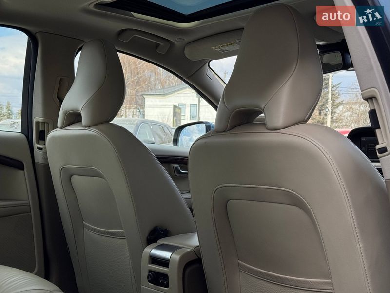 Седан Volvo S80 2012 в Рівному фото 62 Седан Volvo S80 2012 в Рівному