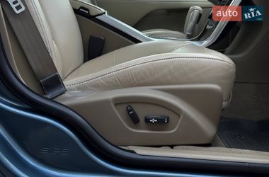 Седан Volvo S80 2012 в Рівному фото 68 Седан Volvo S80 2012 в Рівному
