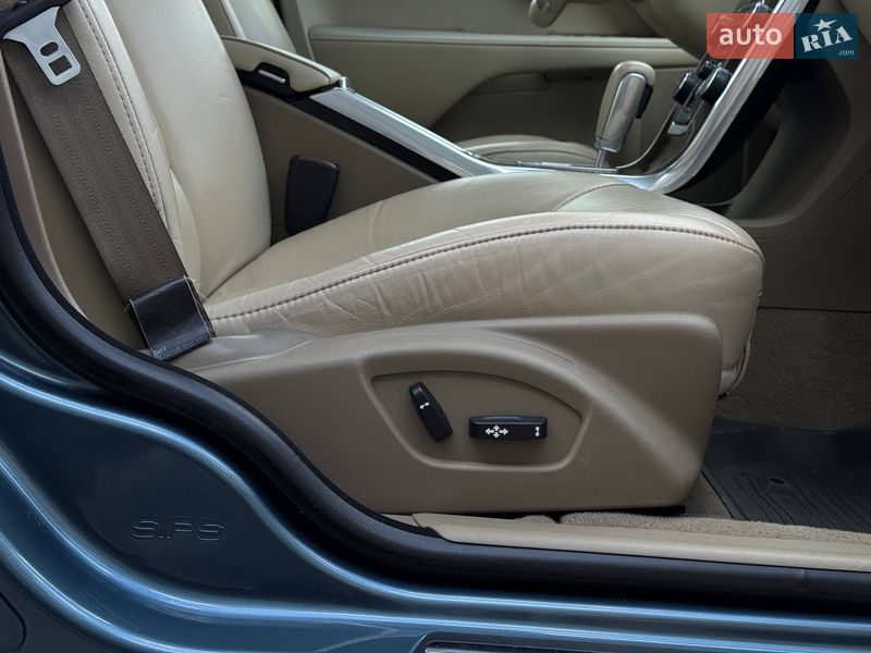 Седан Volvo S80 2012 в Рівному фото 68 Седан Volvo S80 2012 в Рівному