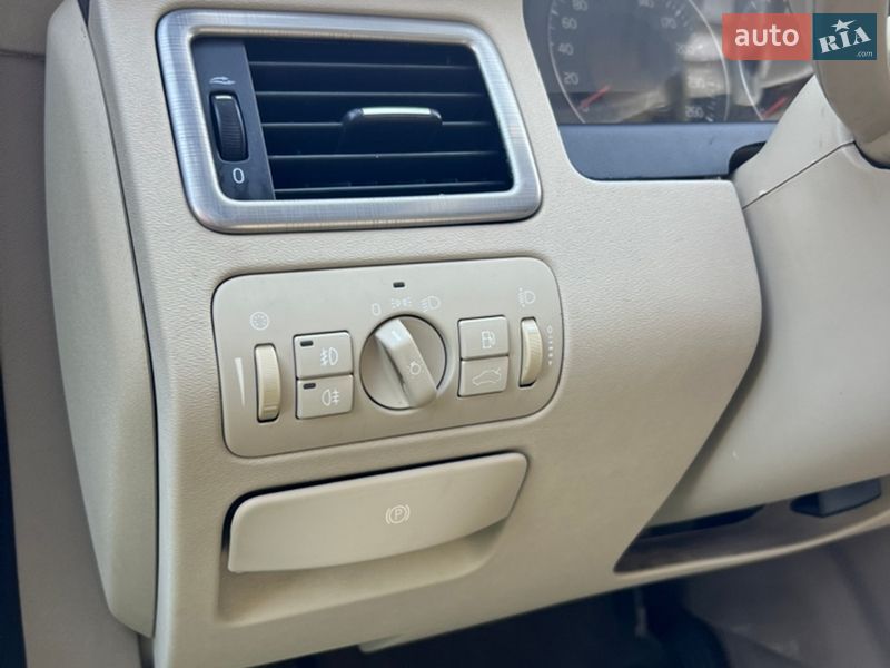 Седан Volvo S80 2007 в Харькове фото 13 Седан Volvo S80 2007 в Харькове