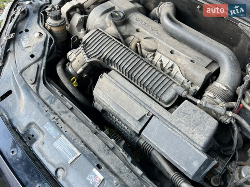 Седан Volvo S80 2007 в Харькове фото 17 Седан Volvo S80 2007 в Харькове