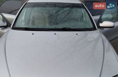 Седан Volvo S80 2000 в Знам'янці