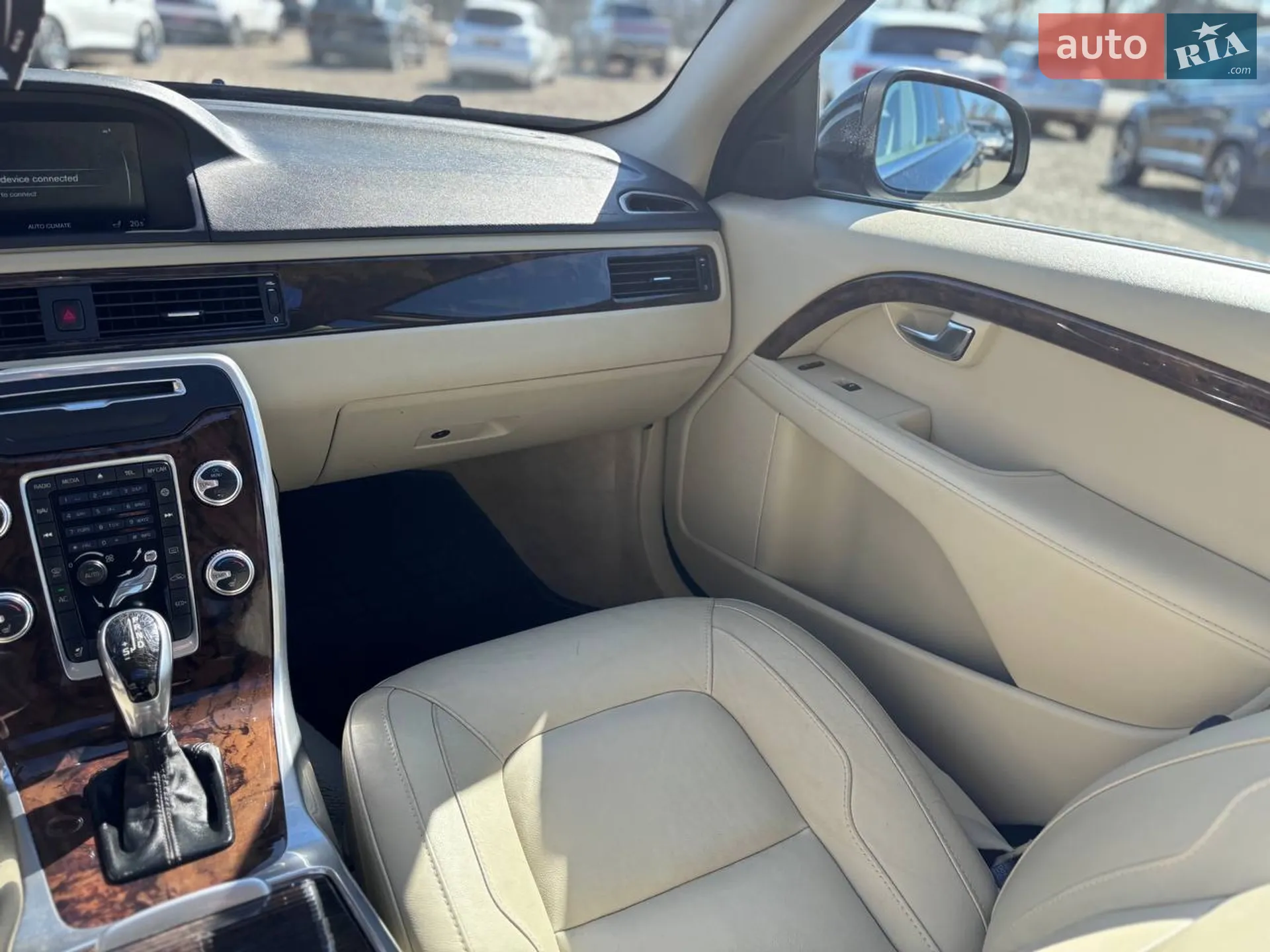 2014 Volvo S80 - мініатюра 25