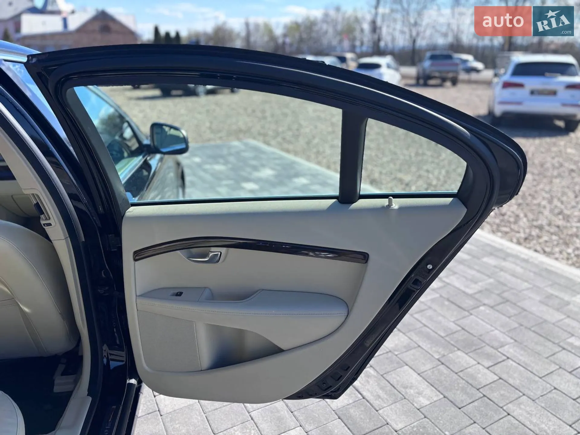 2014 Volvo S80 - мініатюра 29