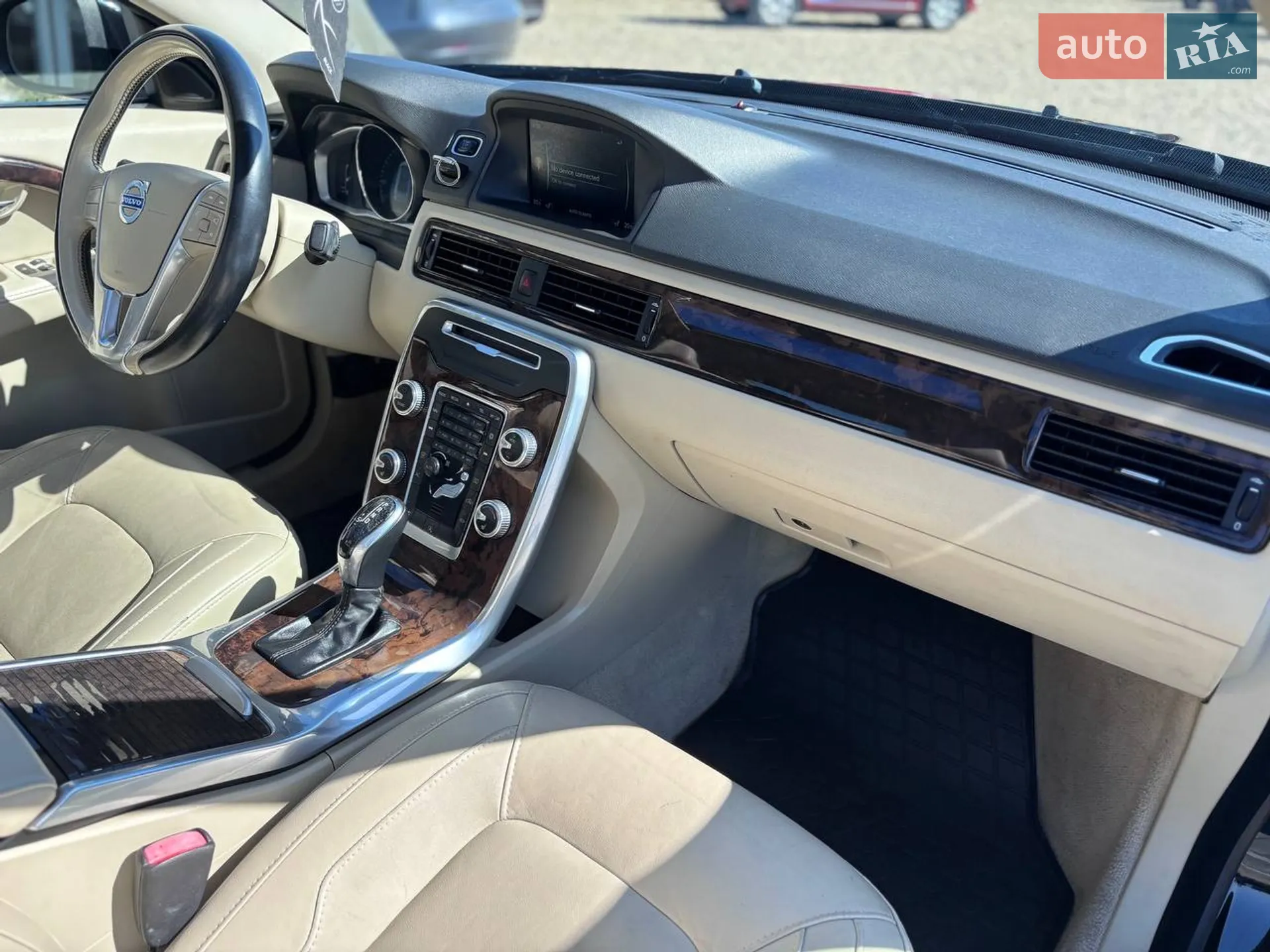 Volvo S80 2014 VIN YV140MAKXF1186345 фото оголошення 35 з 37