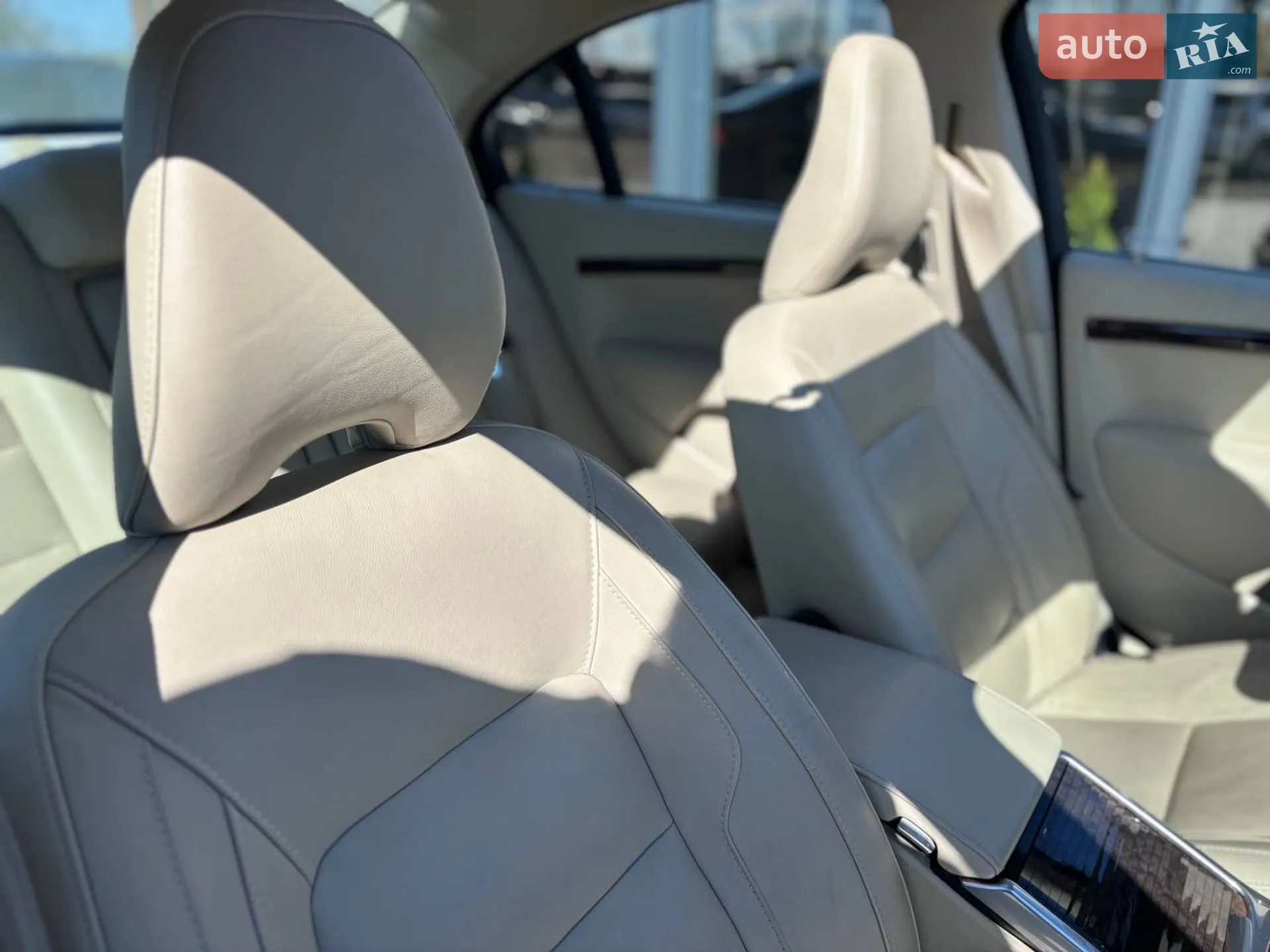 2014 Volvo S80 - мініатюра 37