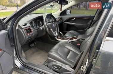 Седан Volvo S80 2013 в Днепре