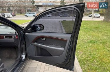 Седан Volvo S80 2013 в Днепре