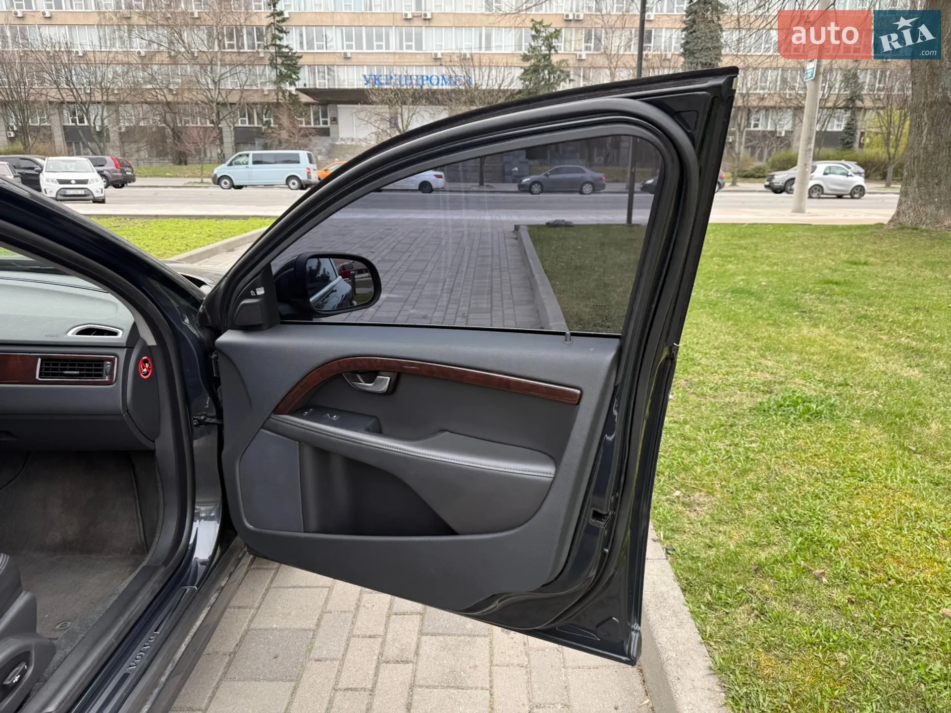 2013 Volvo S80 - мініатюра 21
