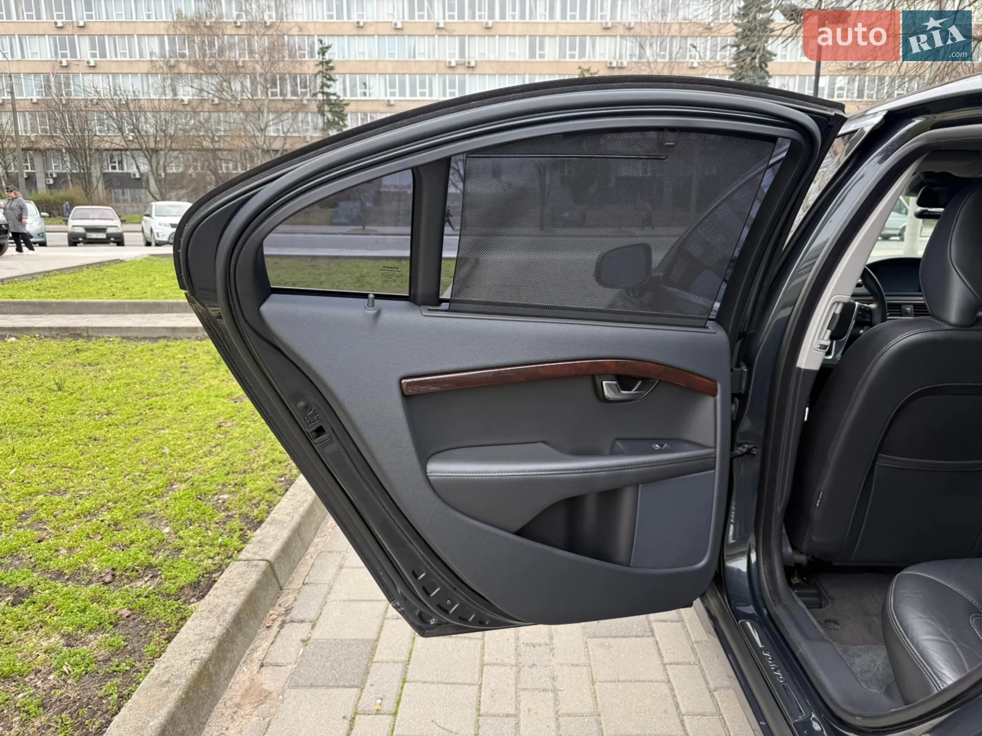 2013 Volvo S80 - мініатюра 27