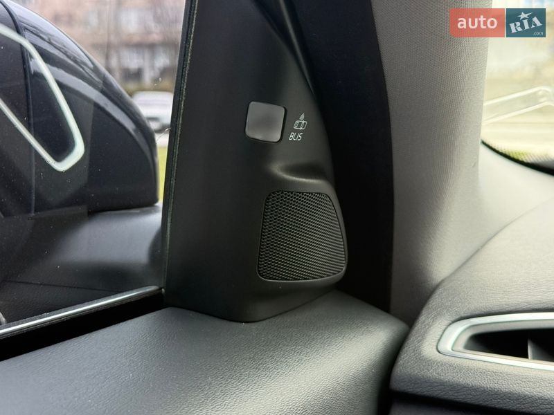Седан Volvo S80 2013 в Днепре