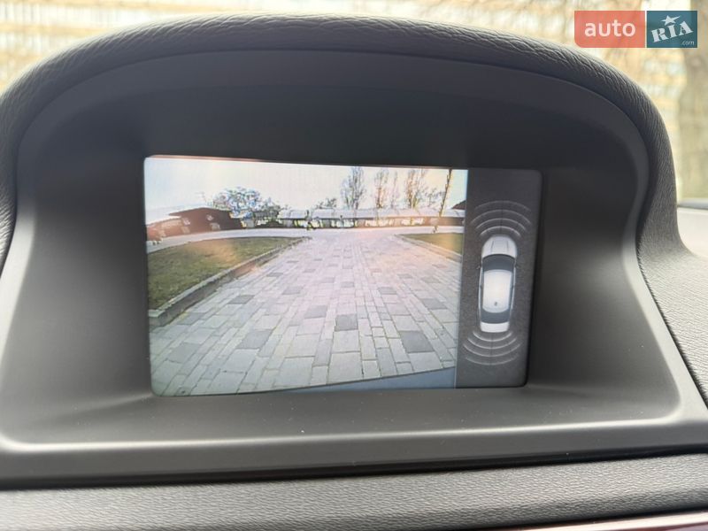 Седан Volvo S80 2013 в Днепре