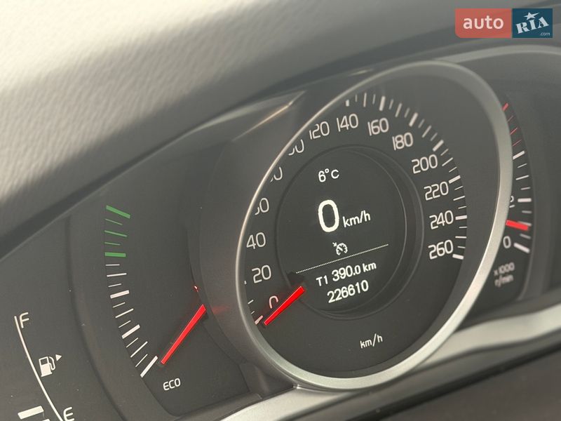 Седан Volvo S80 2014 в Києві