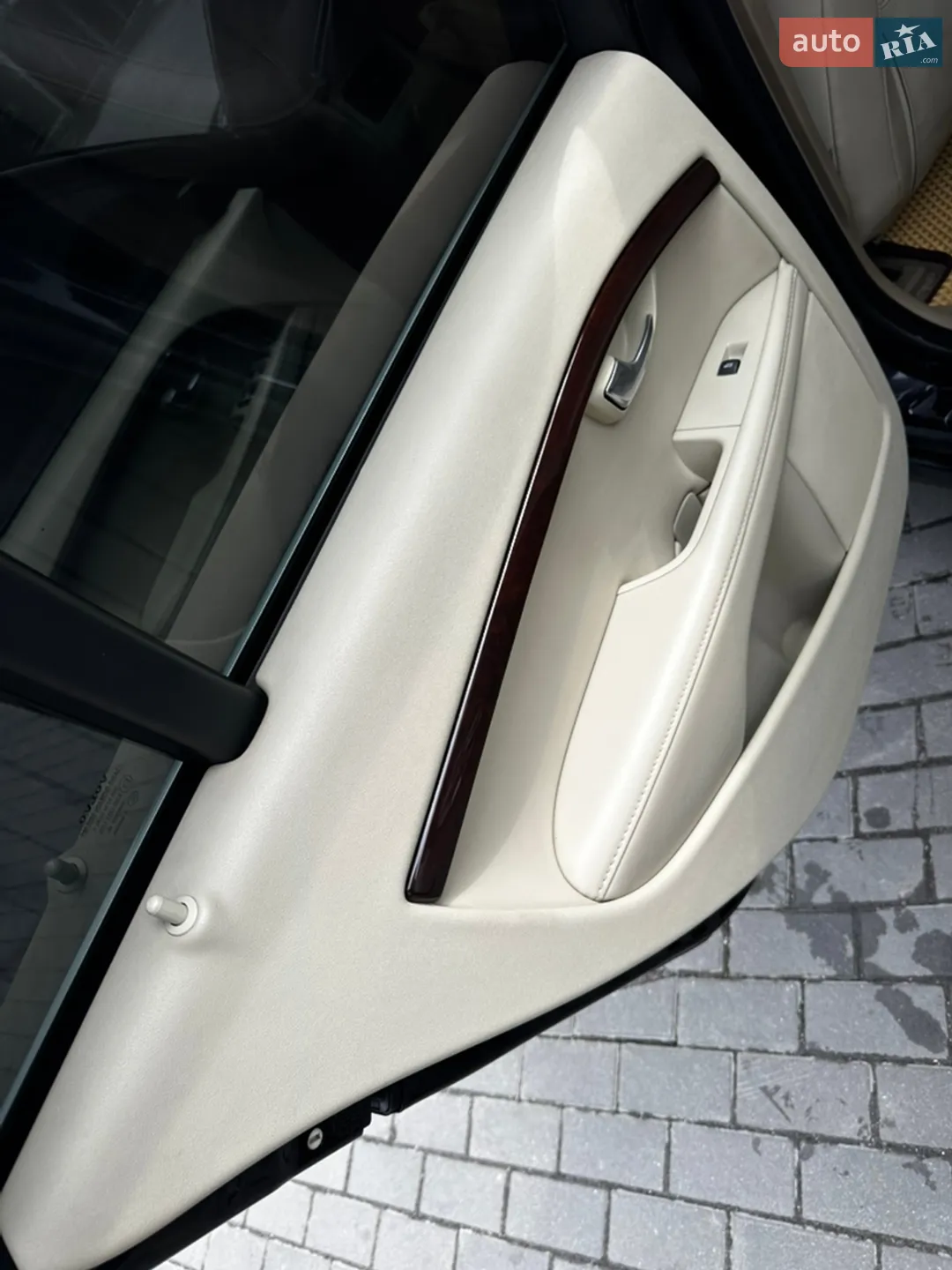 2010 Volvo S80 - мініатюра 14