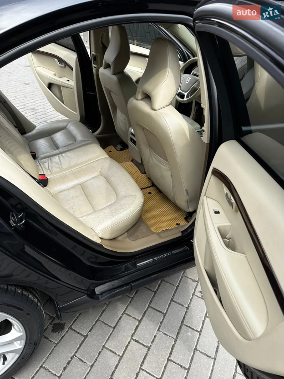 2010 Volvo S80 - мініатюра 17