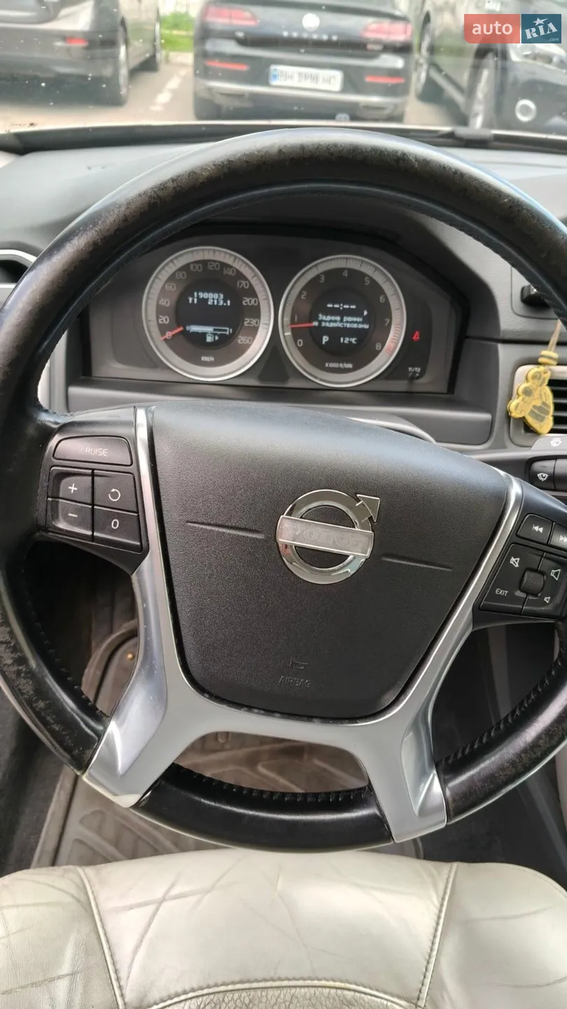2012 Volvo S80 - мініатюра 16