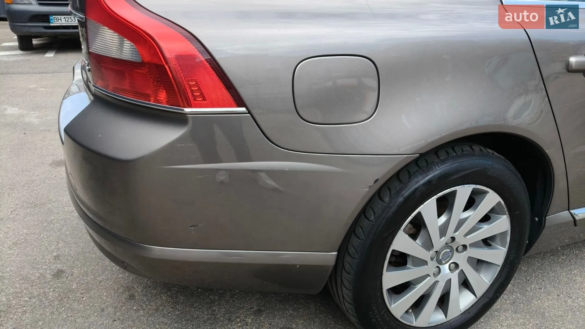 2012 Volvo S80 - мініатюра 15