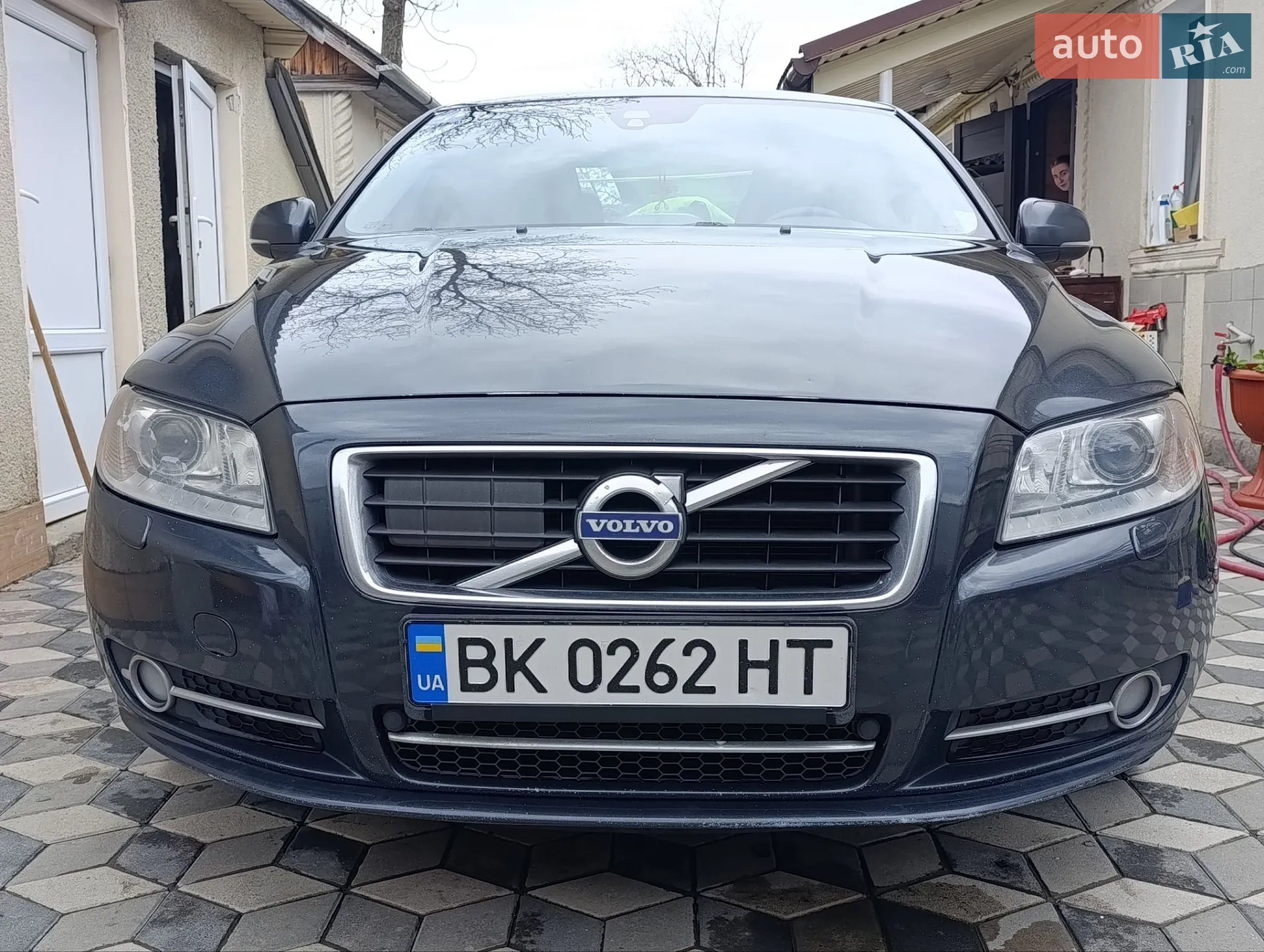 2012 Volvo S80 - мініатюра 3