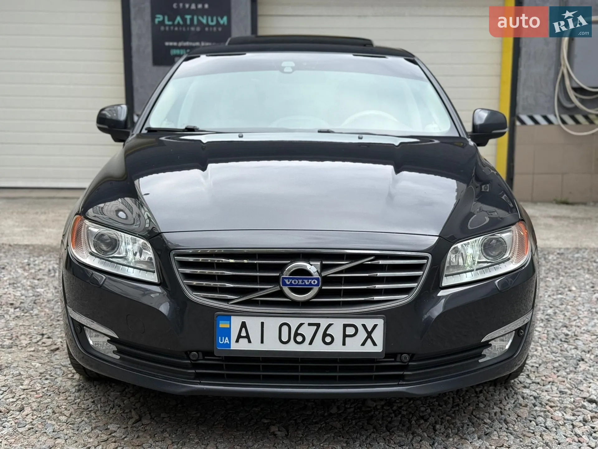 2012 Volvo S80 - мініатюра 15