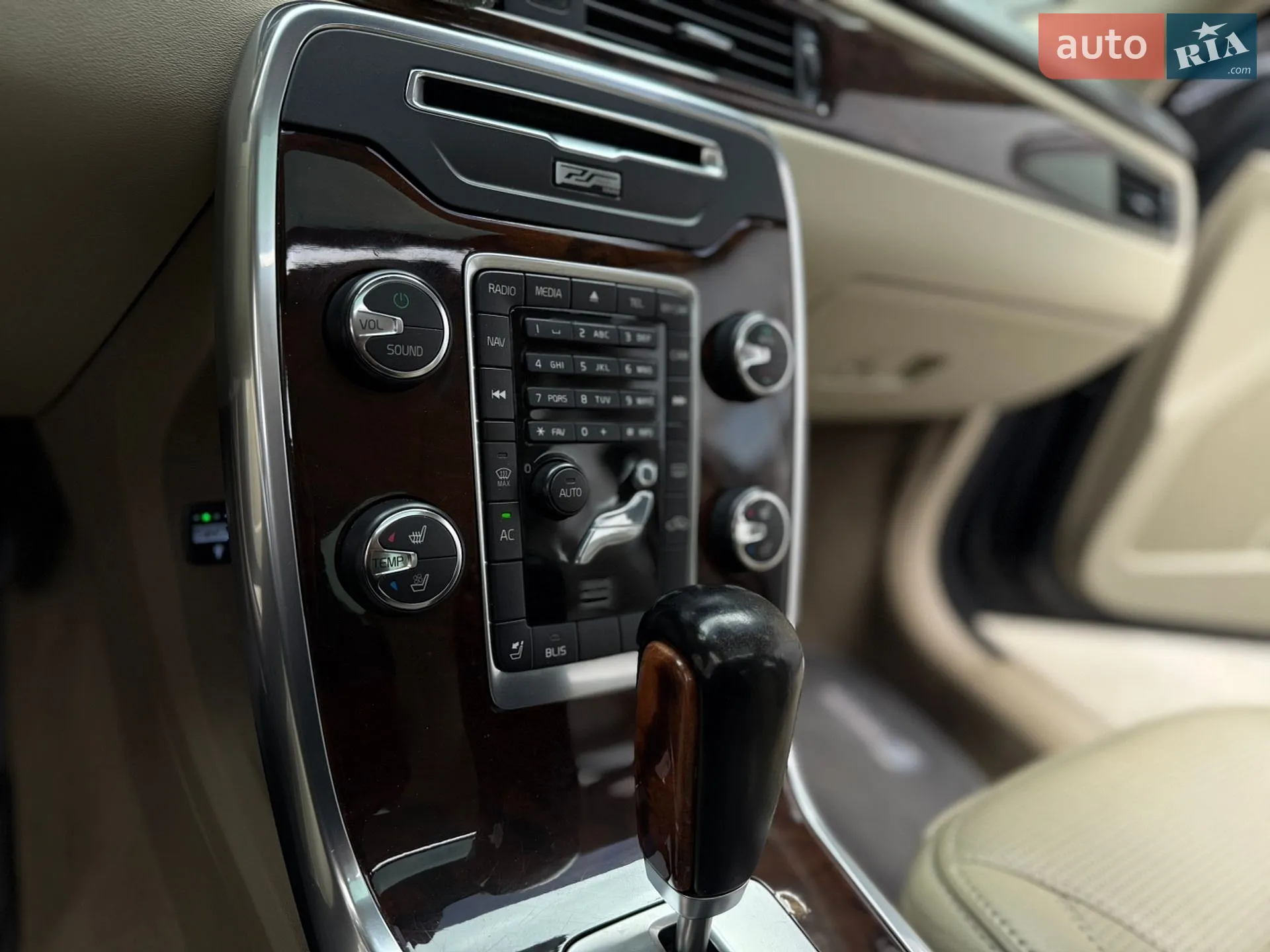 2012 Volvo S80 - мініатюра 28