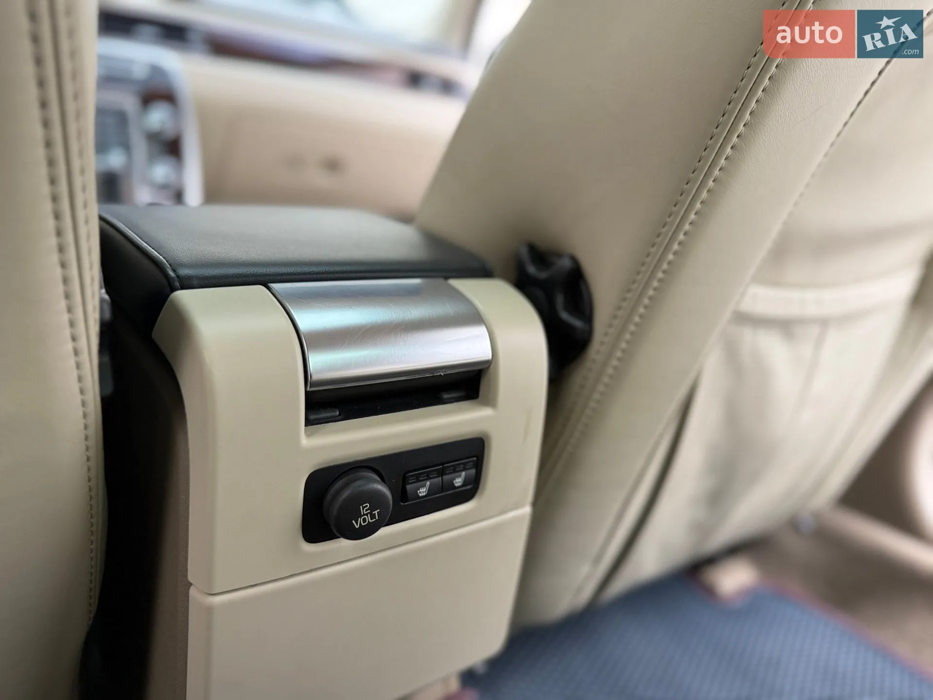 2012 Volvo S80 - мініатюра 38