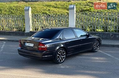 Седан Volvo S80 2000 в Мостиске
