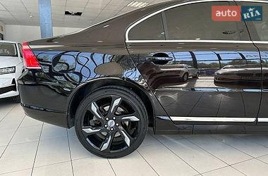 Седан Volvo S80 2012 в Виннице