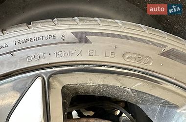 Седан Volvo S80 2012 в Виннице