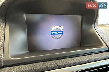 Седан Volvo S80 2012 в Виннице