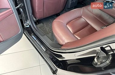 Седан Volvo S80 2012 в Виннице