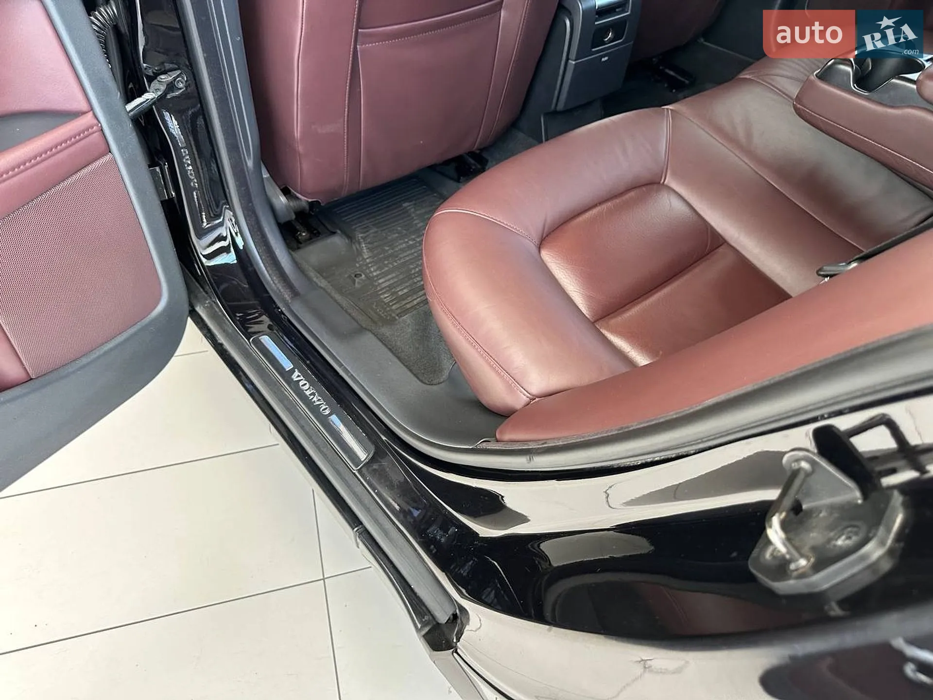 2012 Volvo S80 - мініатюра 76