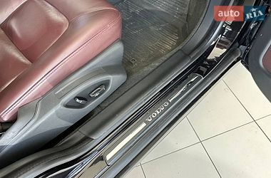 Седан Volvo S80 2012 в Виннице