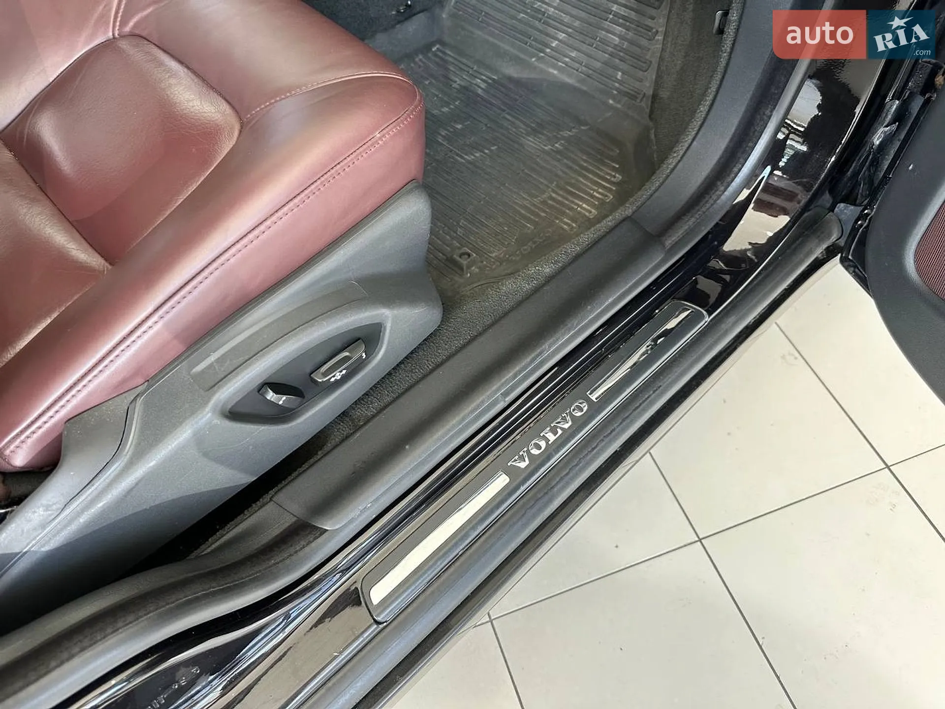 2012 Volvo S80 - мініатюра 71