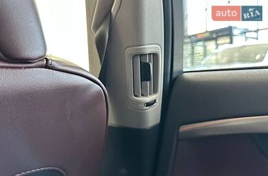 Седан Volvo S80 2012 в Виннице